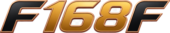 f168f Logo